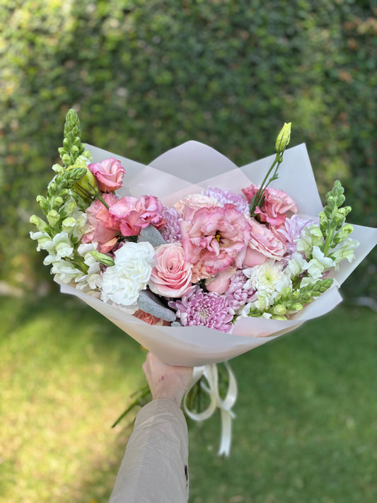 Ramo Pink