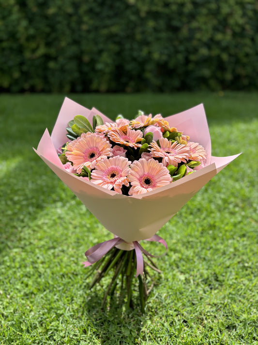 Ramo Gerberas