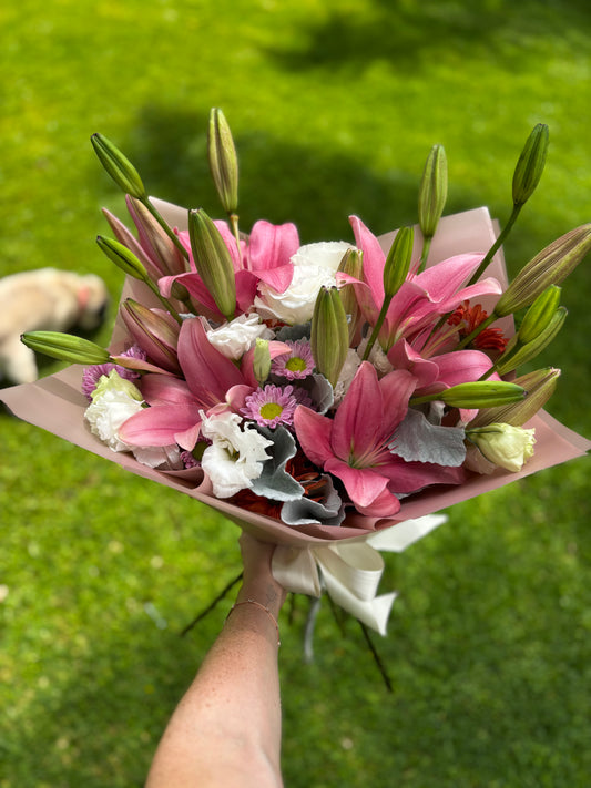 Ramo Lilys